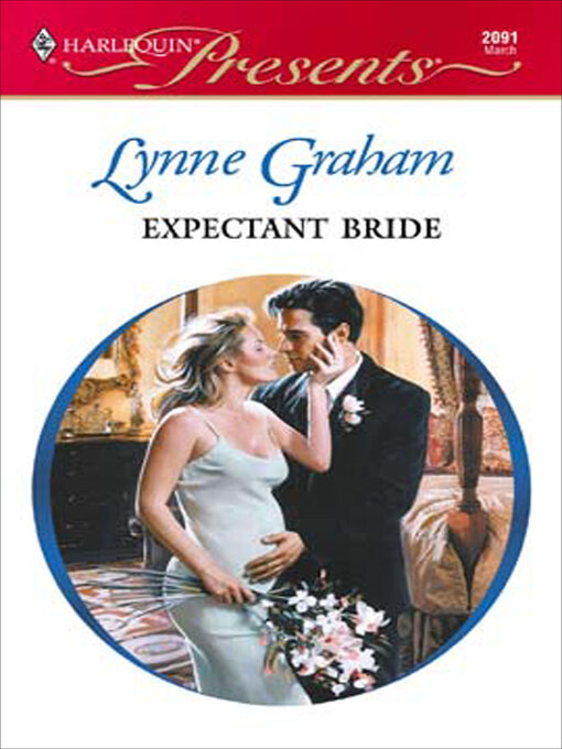 Title details for Expectant Bride by Lynne Graham - Available